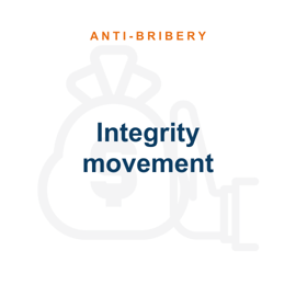 Integrity movement