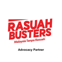 Rasuah Buster (Advocacy Partner)